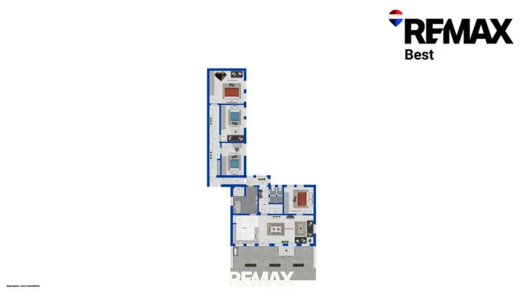 6-Zimmer-Haus kaufen in Mistelbach – 240 m², € 690.000 – Bild 37 von 40