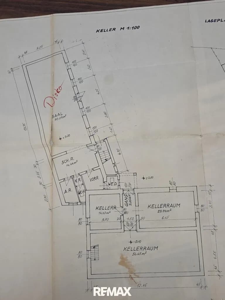 6-Zimmer-Haus kaufen in Mistelbach – 240 m², € 690.000 – Bild 39 von 40