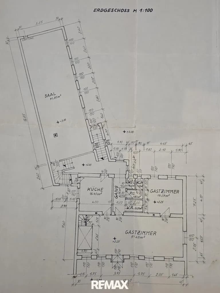 6-Zimmer-Haus kaufen in Mistelbach – 240 m², € 690.000 – Bild 40 von 40