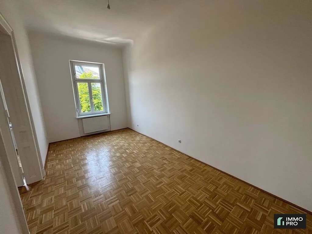 2-Zimmer-Wohnung mieten in Klagenfurt – 63 m², € 836 – Bild 4 von 7