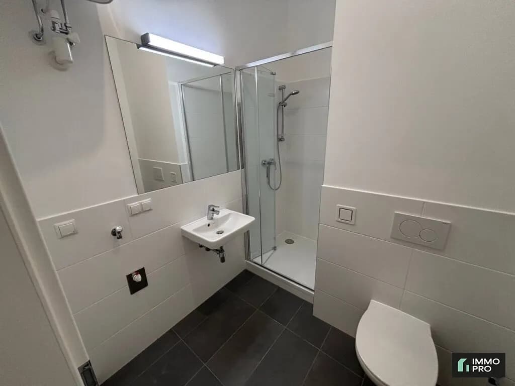 2-Zimmer-Wohnung mieten in Klagenfurt – 63 m², € 836 – Bild 6 von 7