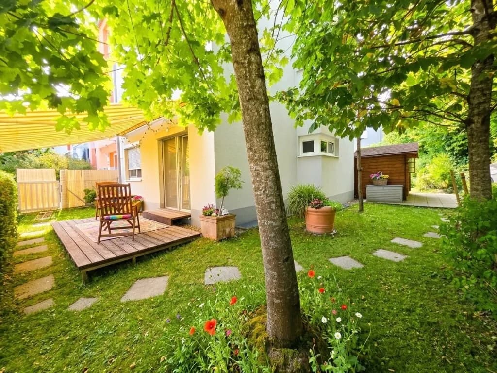 5-Zimmer-Wohnung kaufen in Linz – 135,17 m², € 648.000