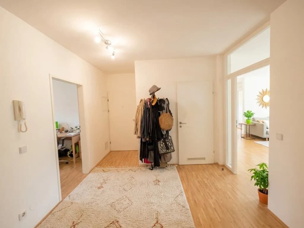 5-Zimmer-Wohnung kaufen in Linz – 135,17 m², € 648.000 – Bild 10 von 24