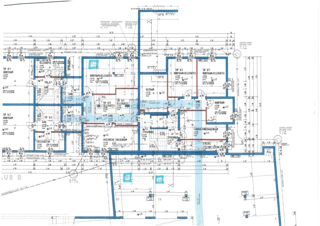 5-Zimmer-Wohnung kaufen in Linz – 135,17 m², € 648.000 – Bild 24 von 24