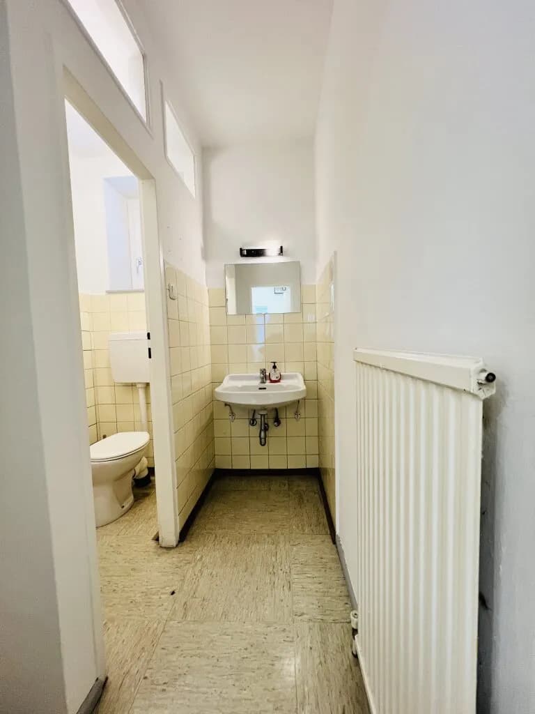 Gewerbeimmobilie mieten in Wien – 101,91 m², € 1.417 – Bild 6 von 22