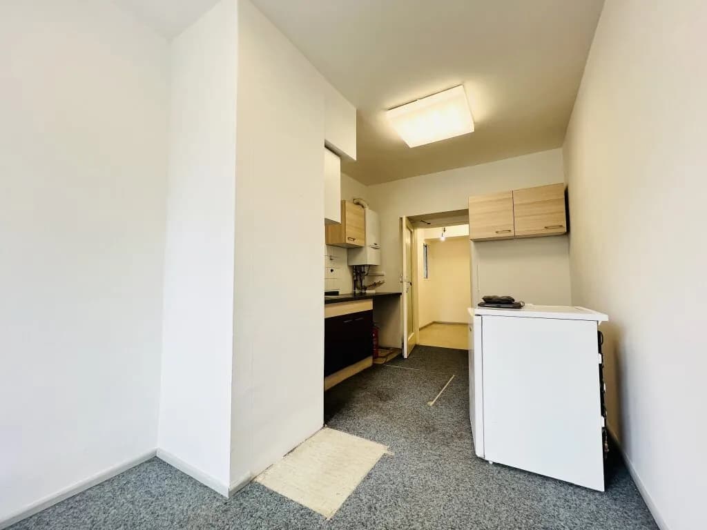 Gewerbeimmobilie mieten in Wien – 101,91 m², € 1.417 – Bild 7 von 22