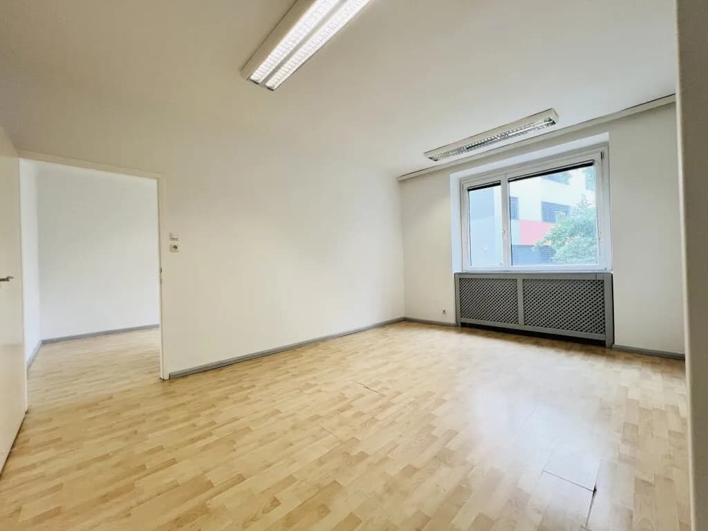 Gewerbeimmobilie mieten in Wien – 101,91 m², € 1.417 – Bild 9 von 22