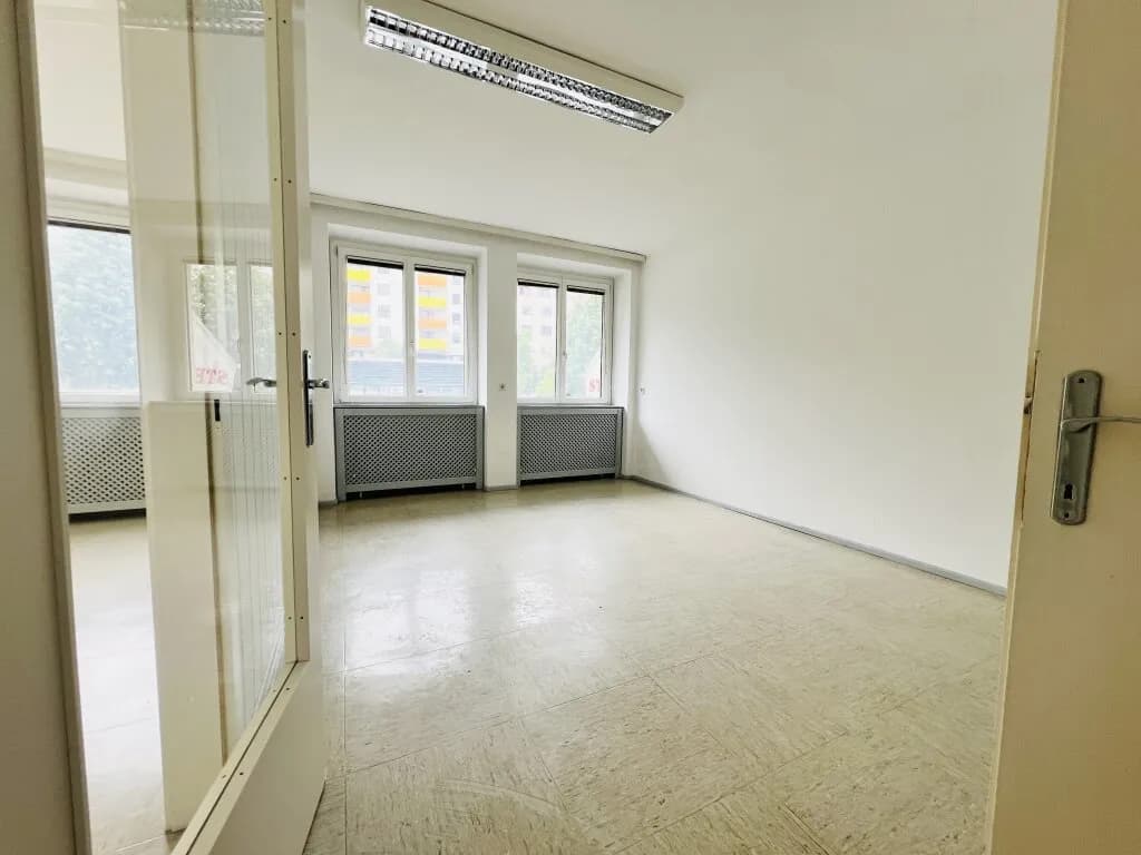 Gewerbeimmobilie mieten in Wien – 101,91 m², € 1.417 – Bild 14 von 22