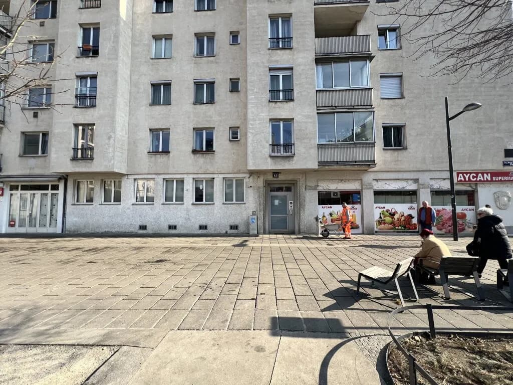 Gewerbeimmobilie mieten in Wien – 101,91 m², € 1.417 – Bild 20 von 22
