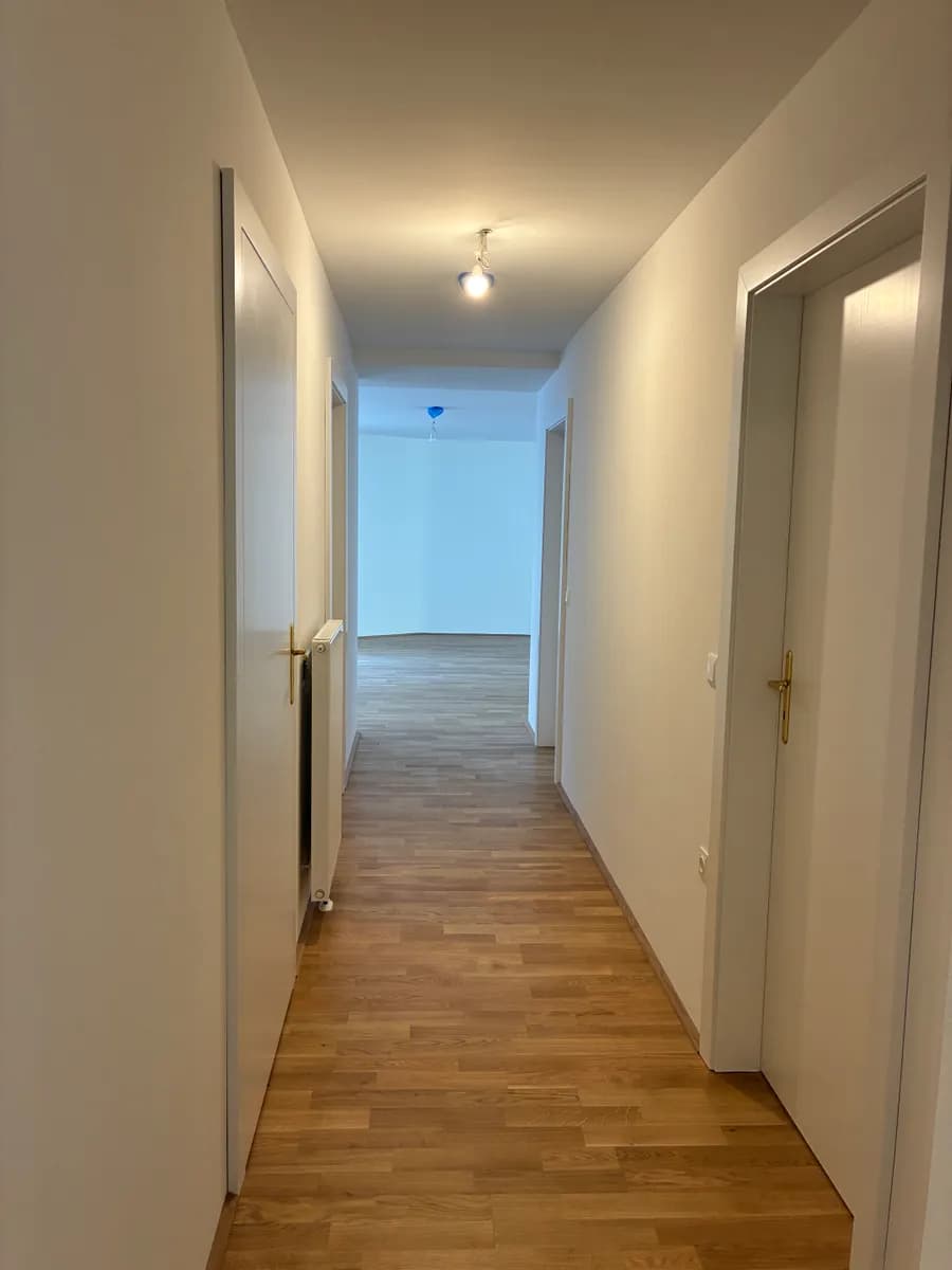 4-Zimmer-Wohnung mieten in Hallein – 110,94 m², € 1.352 – Bild 3 von 6