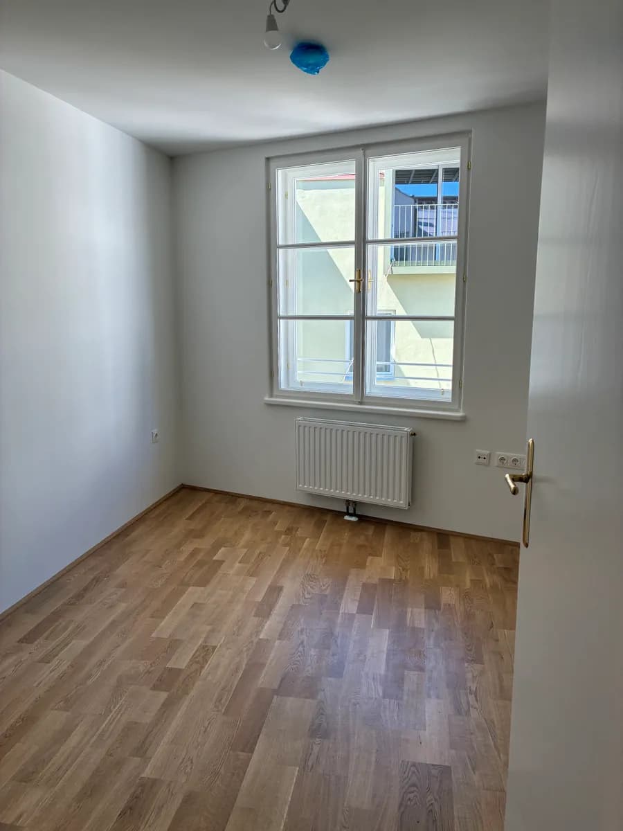4-Zimmer-Wohnung mieten in Hallein – 110,94 m², € 1.352 – Bild 4 von 6
