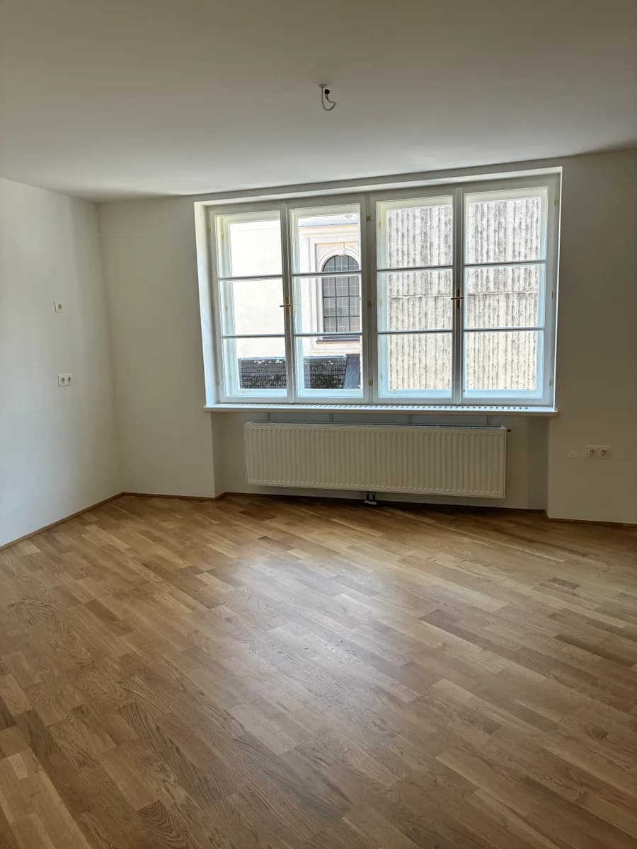 4-Zimmer-Wohnung mieten in Hallein – 110,94 m², € 1.352 – Bild 6 von 6