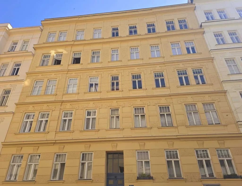 3-Zimmer-Wohnung kaufen in Wien – 91,06 m², € 599.000 – Bild 2 von 16