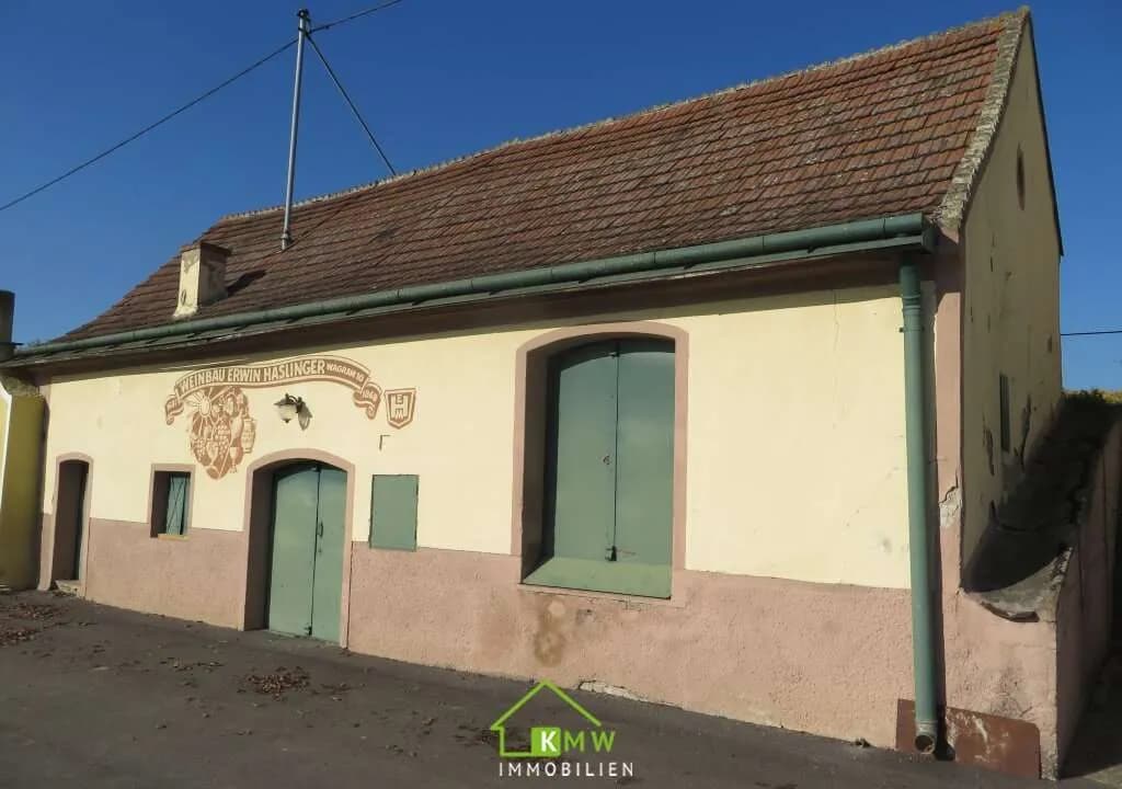 Grundstück kaufen in Tulln – 2 140 m², € 90.000 – Bild 2 von 23