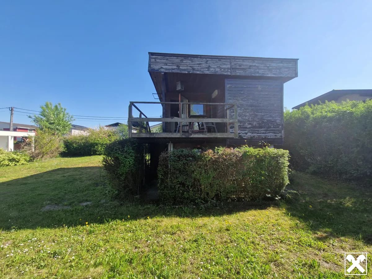 1-Zimmer-Haus kaufen in Tulln – 30 m², € 75.000 – Bild 3 von 13