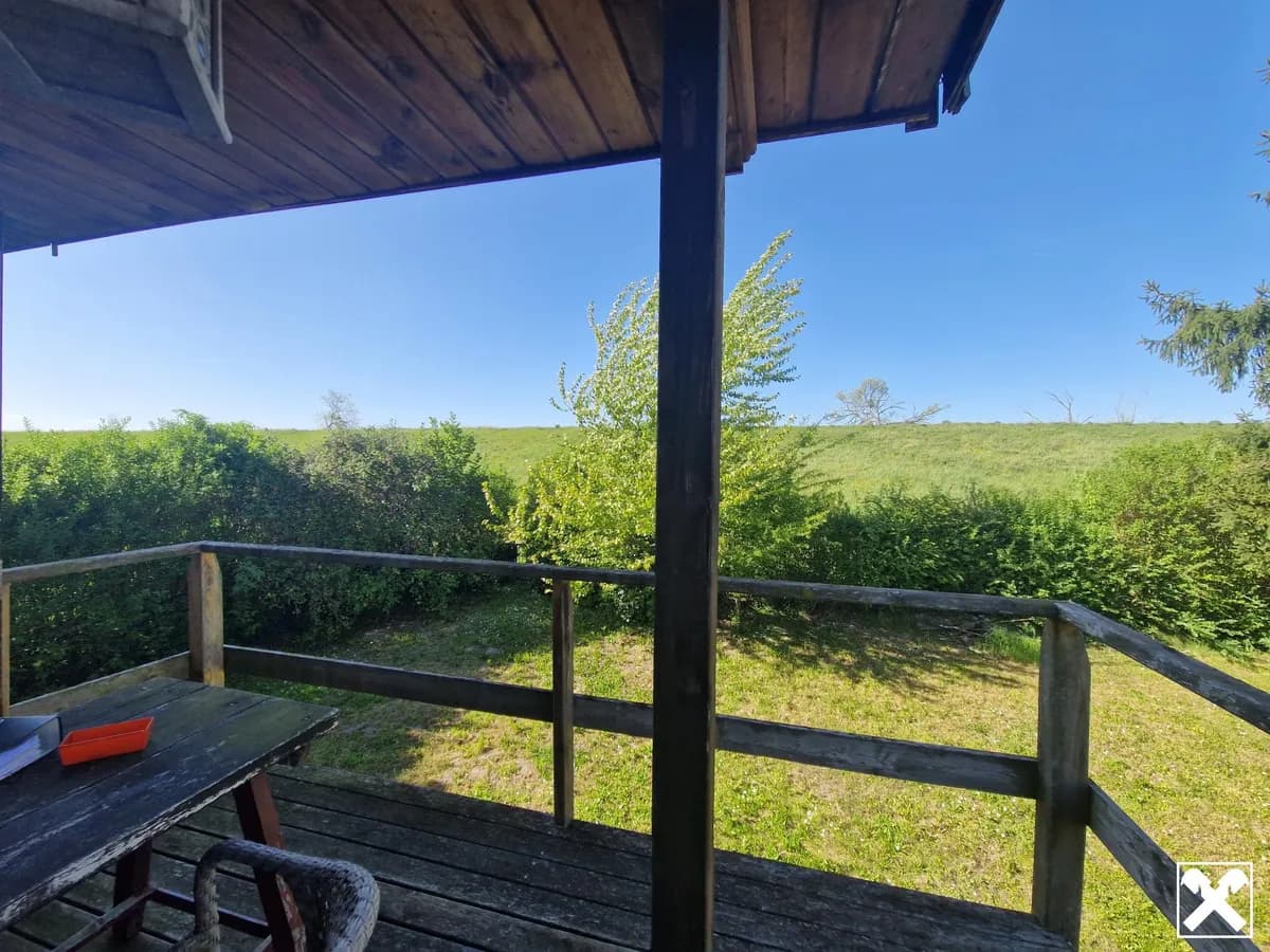 1-Zimmer-Haus kaufen in Tulln – 30 m², € 75.000 – Bild 5 von 13