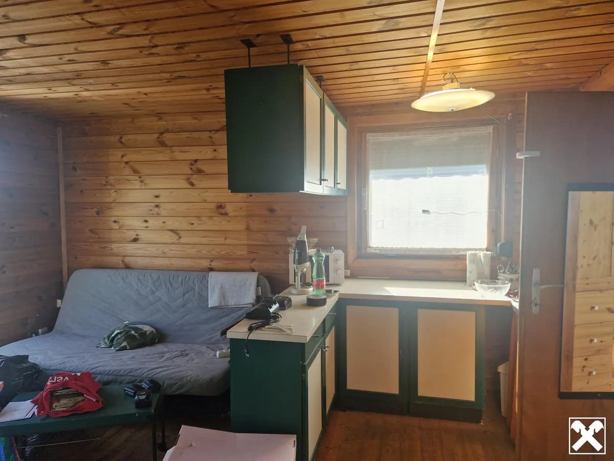 1-Zimmer-Haus kaufen in Tulln – 30 m², € 75.000 – Bild 6 von 13