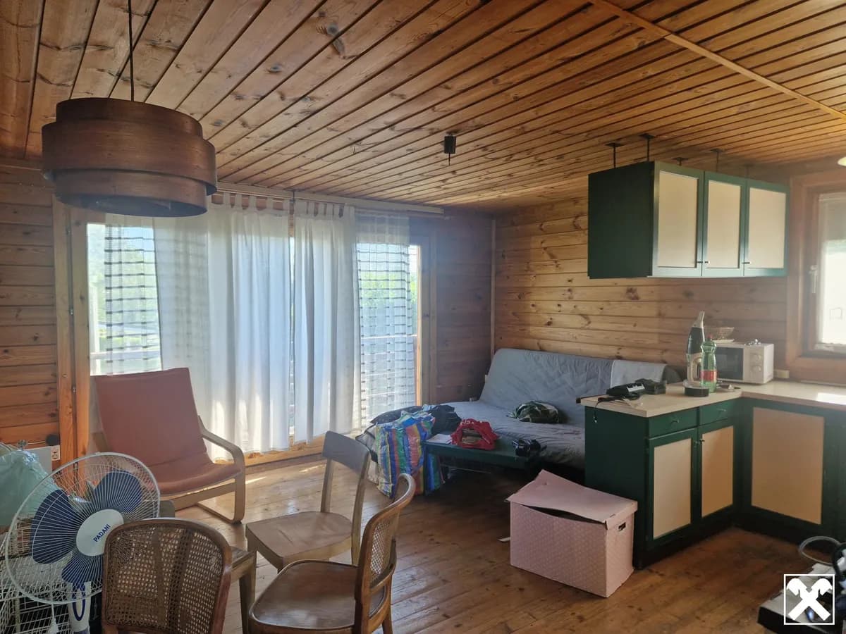 1-Zimmer-Haus kaufen in Tulln – 30 m², € 75.000 – Bild 7 von 13