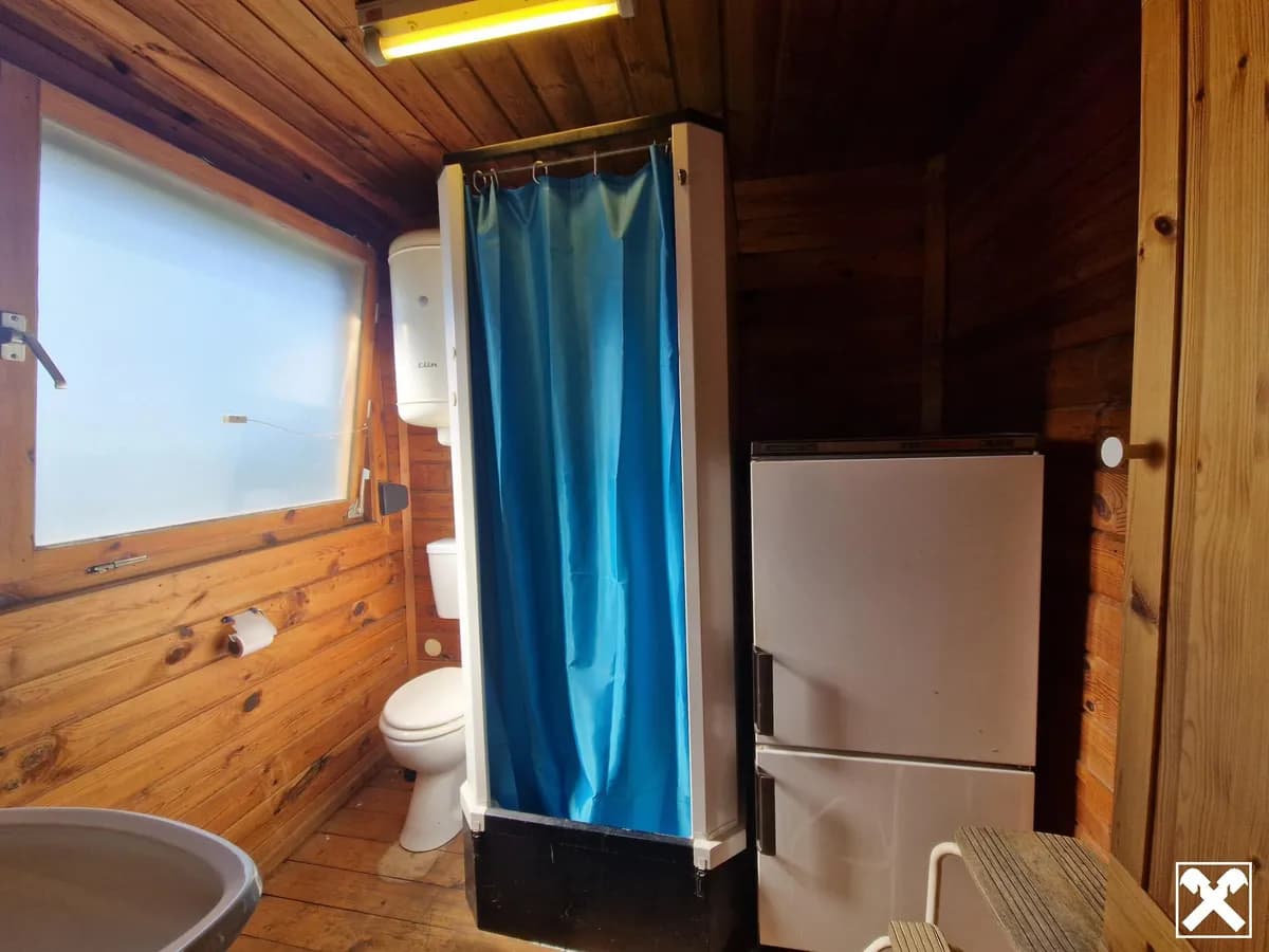 1-Zimmer-Haus kaufen in Tulln – 30 m², € 75.000 – Bild 8 von 13