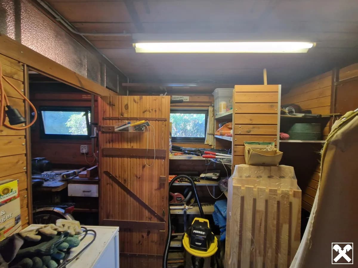 1-Zimmer-Haus kaufen in Tulln – 30 m², € 75.000 – Bild 10 von 13
