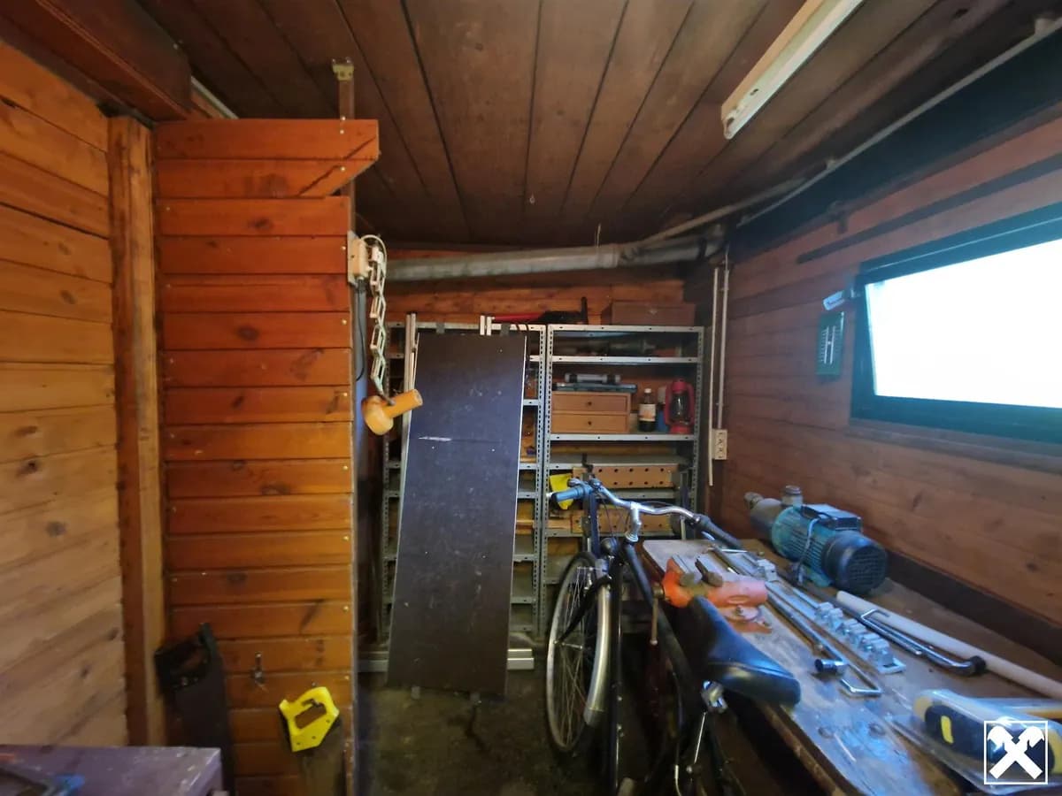 1-Zimmer-Haus kaufen in Tulln – 30 m², € 75.000 – Bild 11 von 13