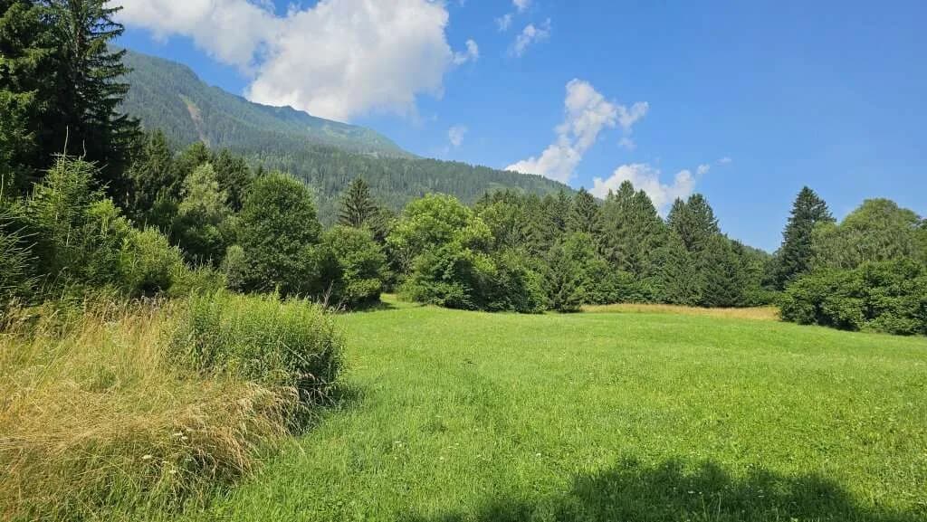 Grundstück kaufen in Spittal an der Drau – 8 740 m², € 150.000 – Bild 3 von 11