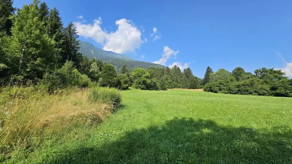 Grundstück kaufen in Spittal an der Drau – 8 740 m², € 150.000 – Bild 4 von 11