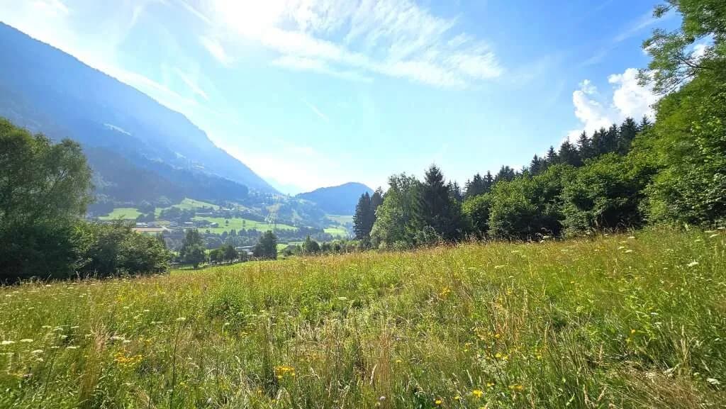 Grundstück kaufen in Spittal an der Drau – 8 740 m², € 150.000 – Bild 6 von 11
