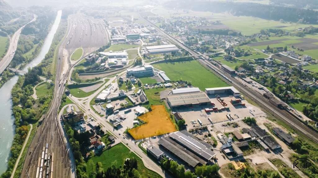 Grundstück mieten in Villach Land – 8 300 m², € 7.055 – Bild 2 von 9