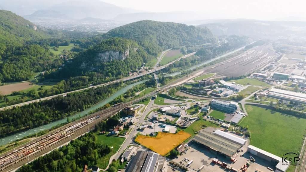 Grundstück mieten in Villach Land – 8 300 m², € 7.055 – Bild 3 von 9