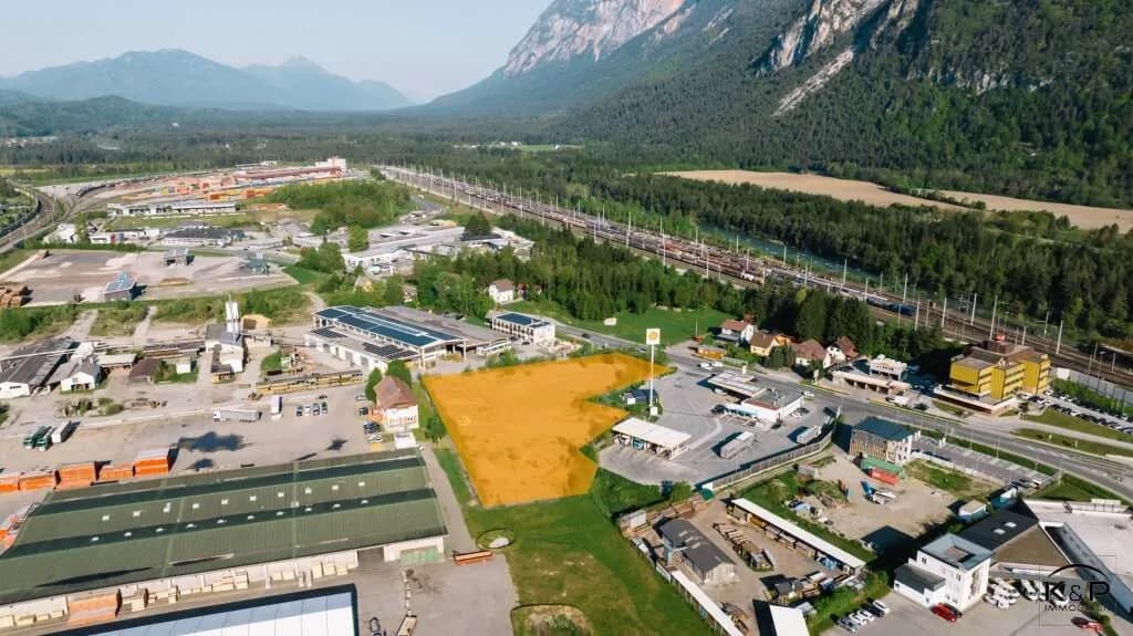 Grundstück mieten in Villach Land – 8 300 m², € 7.055 – Bild 4 von 9