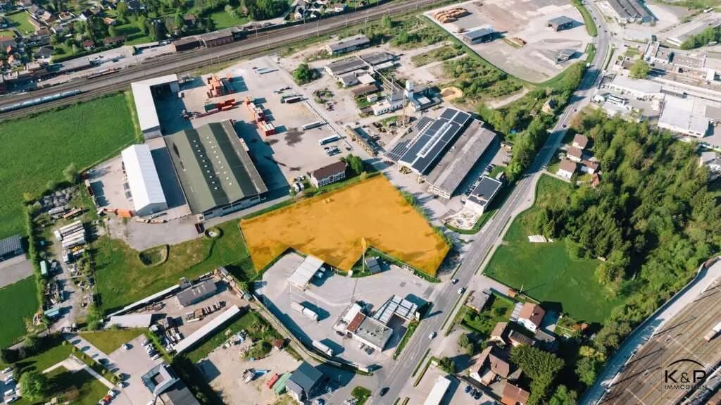 Grundstück mieten in Villach Land – 8 300 m², € 7.055 – Bild 5 von 9