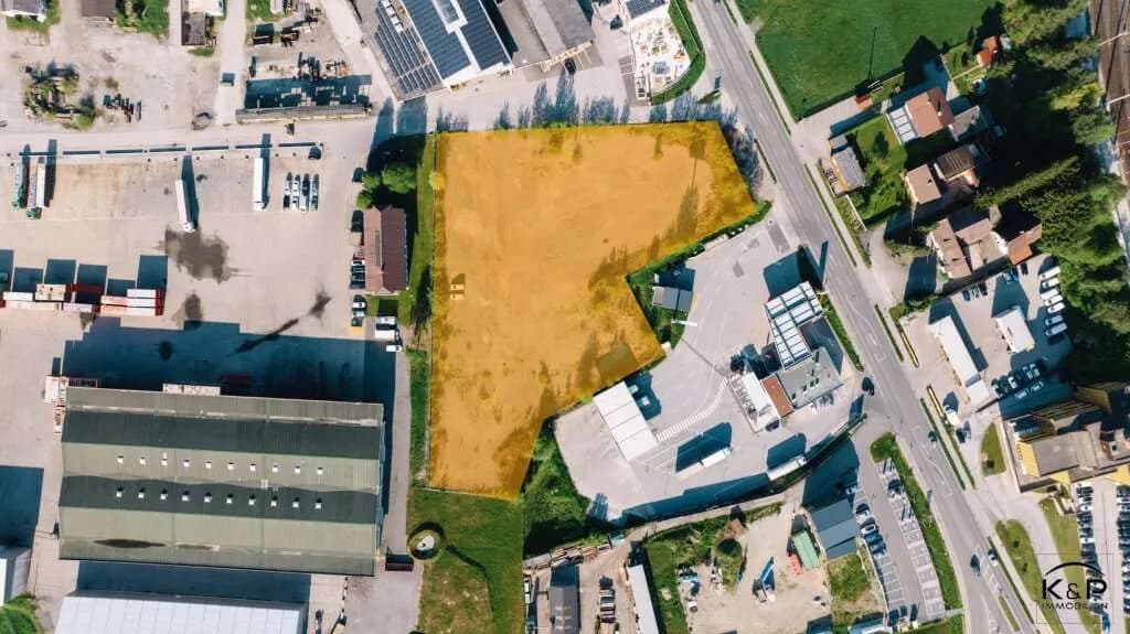 Grundstück mieten in Villach Land – 8 300 m², € 7.055 – Bild 6 von 9