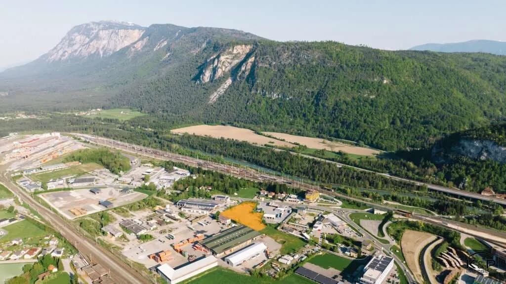 Grundstück mieten in Villach Land – 8 300 m², € 7.055 – Bild 9 von 9