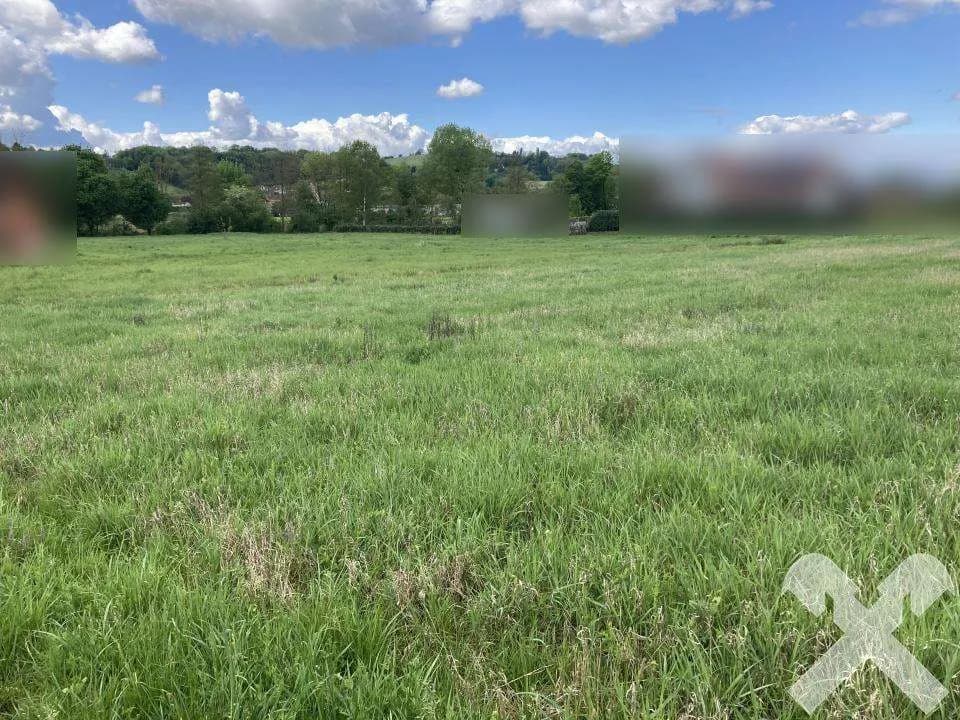 Grundstück kaufen in Hartberg-Fürstenfeld – 990 m², € 44.550 – Bild 2 von 3