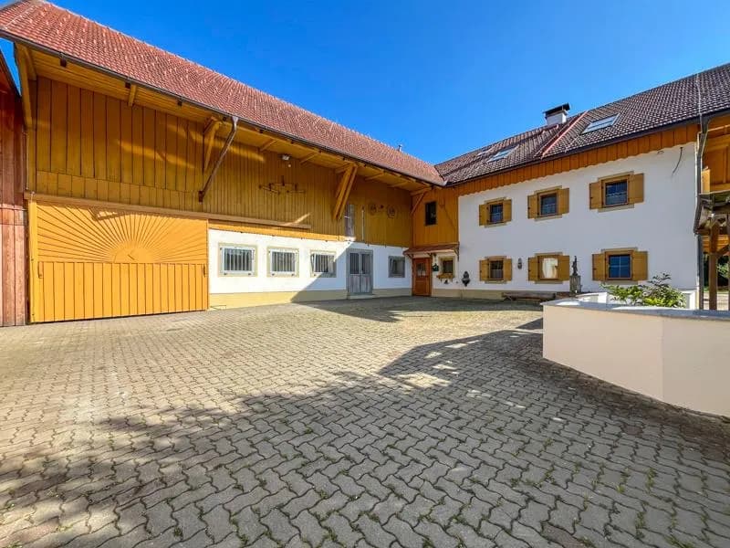 11-Zimmer-Gewerbeimmobilie kaufen in Braunau am Inn – 345 m², € 2.590.000 – Bild 4 von 22
