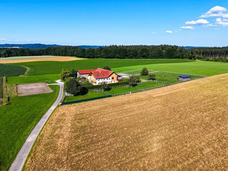 11-Zimmer-Gewerbeimmobilie kaufen in Braunau am Inn – 345 m², € 2.590.000 – Bild 14 von 22