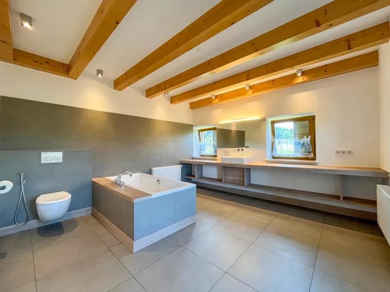 11-Zimmer-Gewerbeimmobilie kaufen in Braunau am Inn – 345 m², € 2.590.000 – Bild 16 von 22