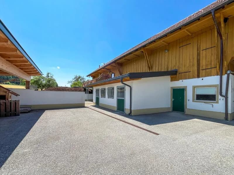 11-Zimmer-Gewerbeimmobilie kaufen in Braunau am Inn – 345 m², € 2.590.000 – Bild 17 von 22