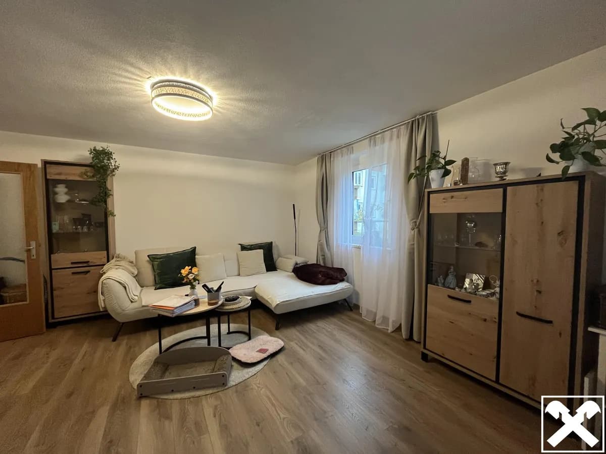 3-Zimmer-Wohnung kaufen in Feldkirchen – 79,83 m², € 248.000