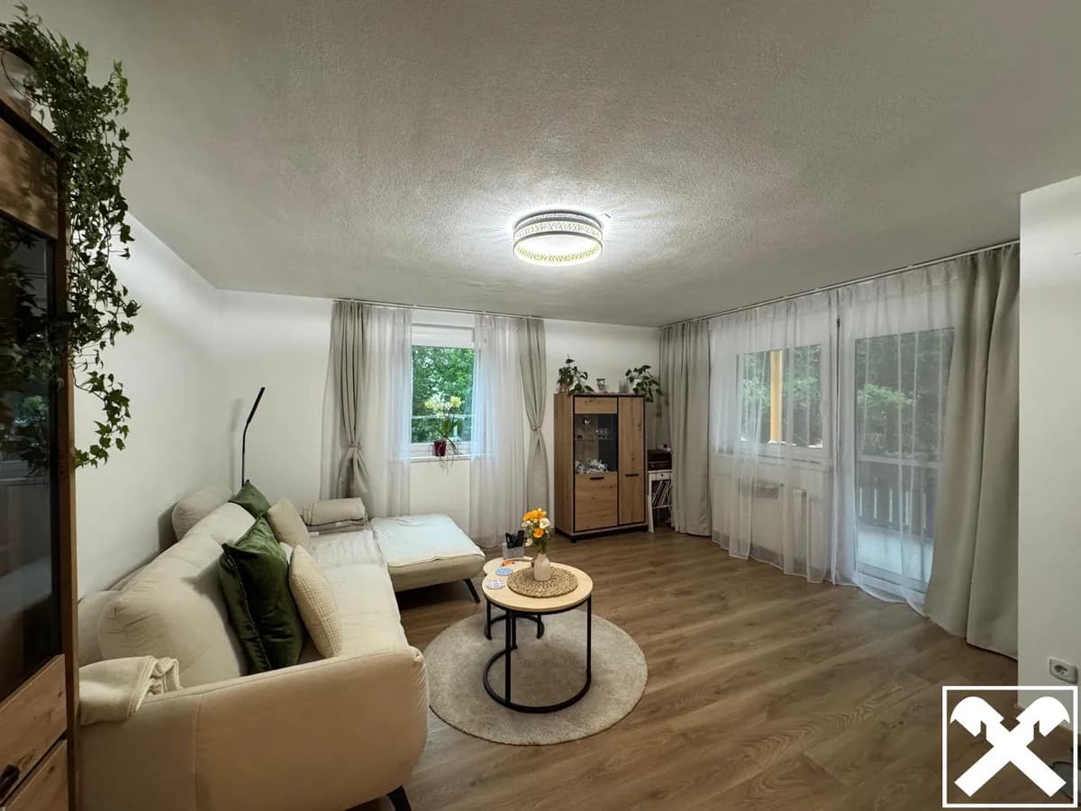 3-Zimmer-Wohnung kaufen in Feldkirchen – 79,83 m², € 248.000 – Bild 2 von 17