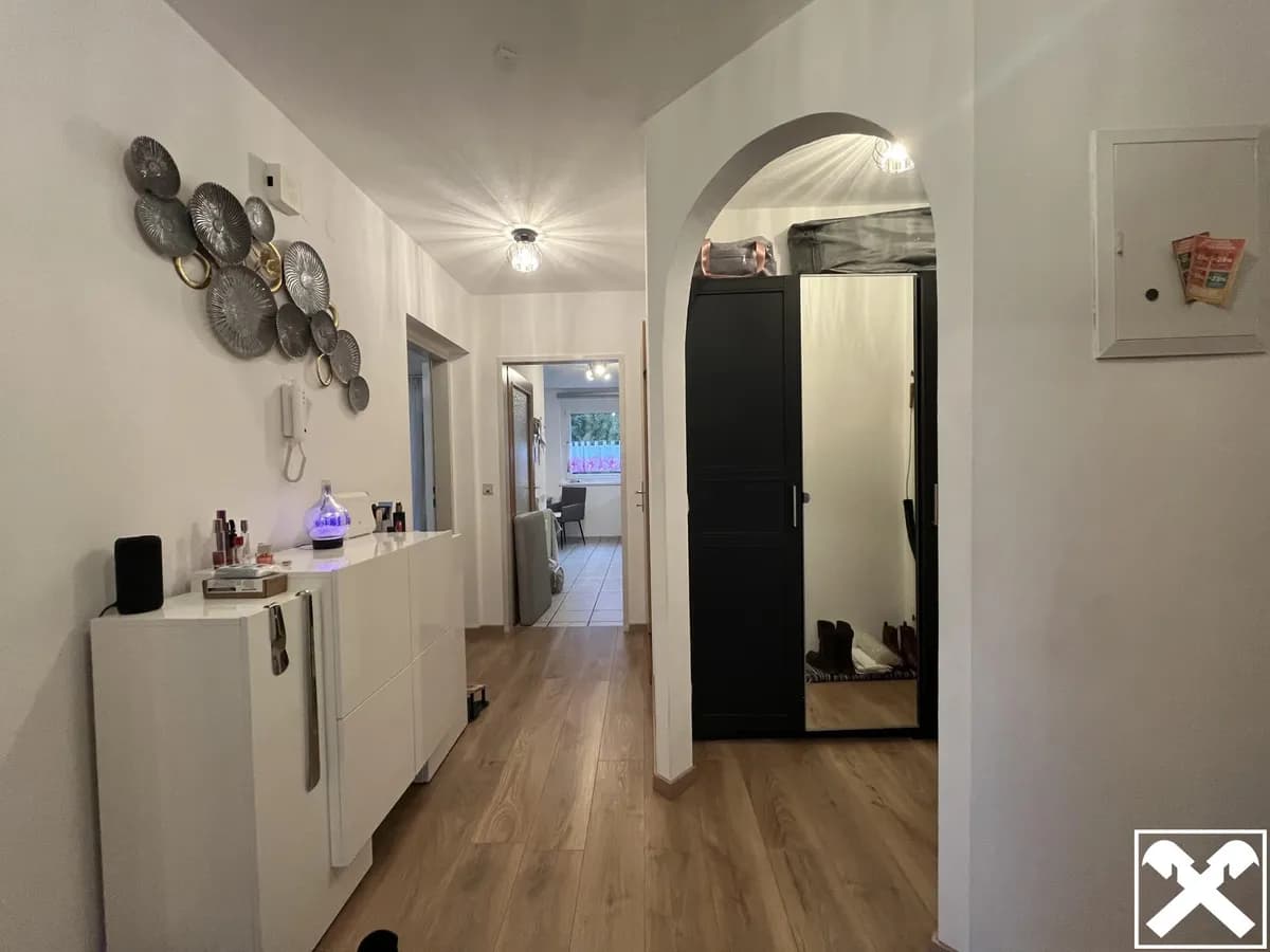 3-Zimmer-Wohnung kaufen in Feldkirchen – 79,83 m², € 248.000 – Bild 3 von 17