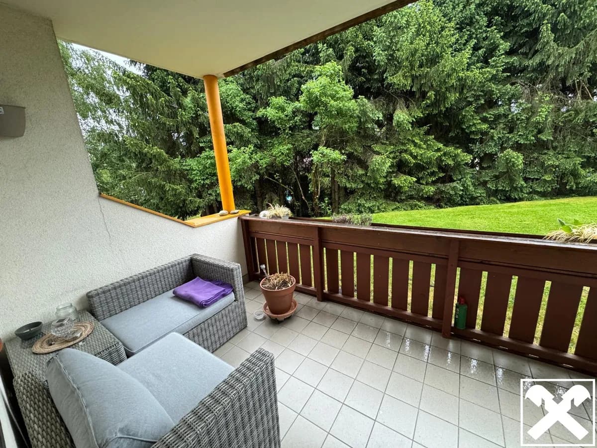 3-Zimmer-Wohnung kaufen in Feldkirchen – 79,83 m², € 248.000 – Bild 4 von 17