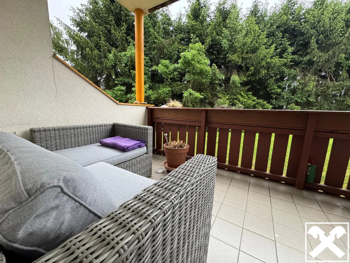 3-Zimmer-Wohnung kaufen in Feldkirchen – 79,83 m², € 248.000 – Bild 5 von 17
