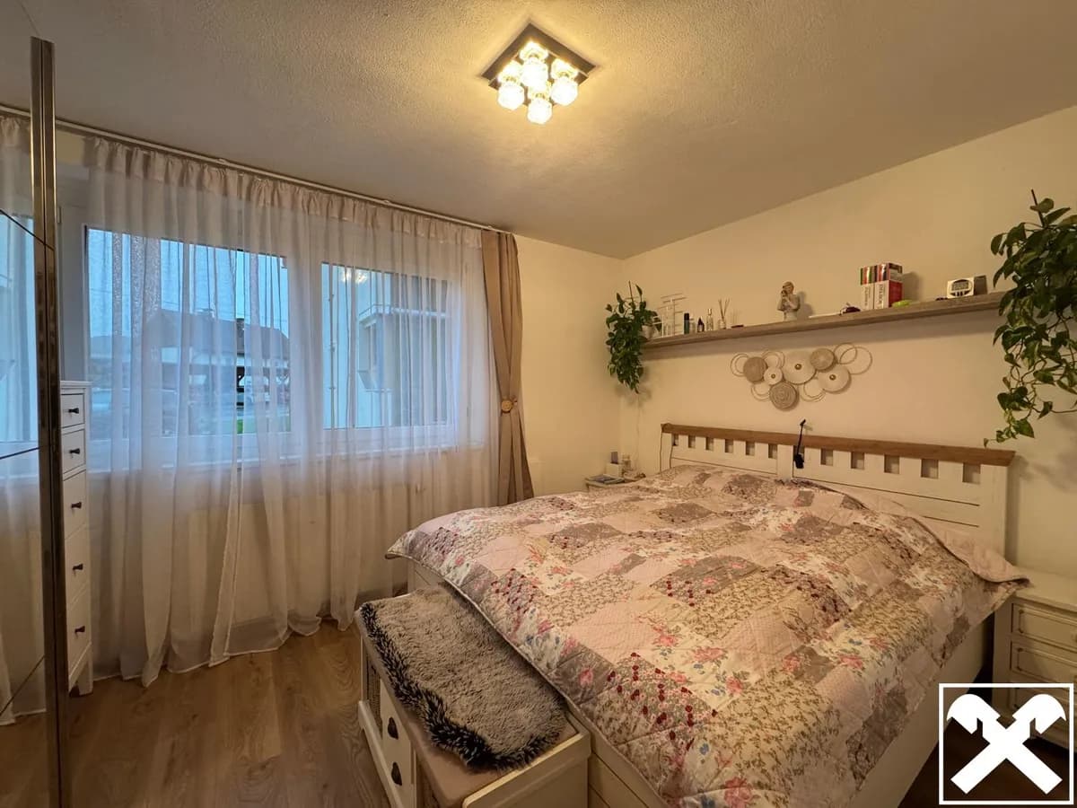3-Zimmer-Wohnung kaufen in Feldkirchen – 79,83 m², € 248.000 – Bild 9 von 17
