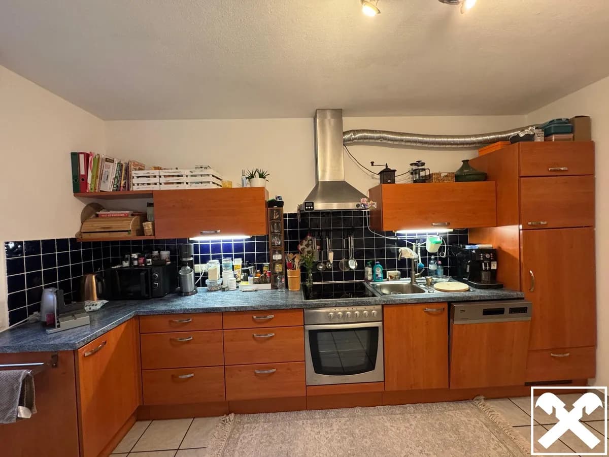 3-Zimmer-Wohnung kaufen in Feldkirchen – 79,83 m², € 248.000 – Bild 10 von 17
