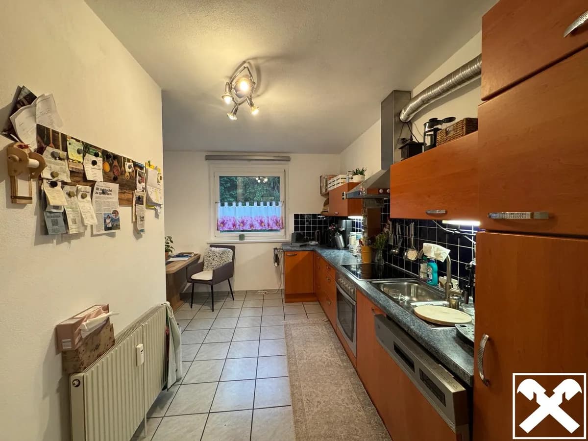 3-Zimmer-Wohnung kaufen in Feldkirchen – 79,83 m², € 248.000 – Bild 11 von 17