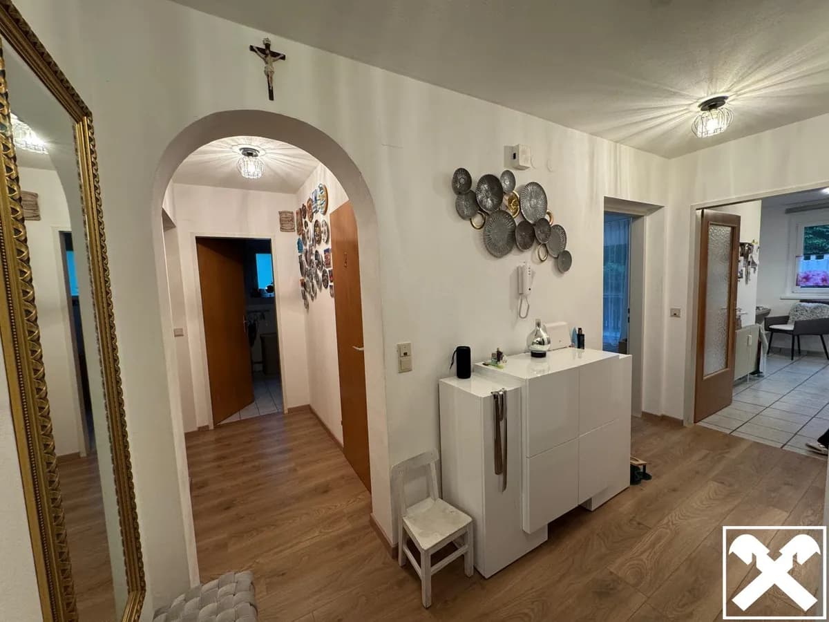 3-Zimmer-Wohnung kaufen in Feldkirchen – 79,83 m², € 248.000 – Bild 14 von 17
