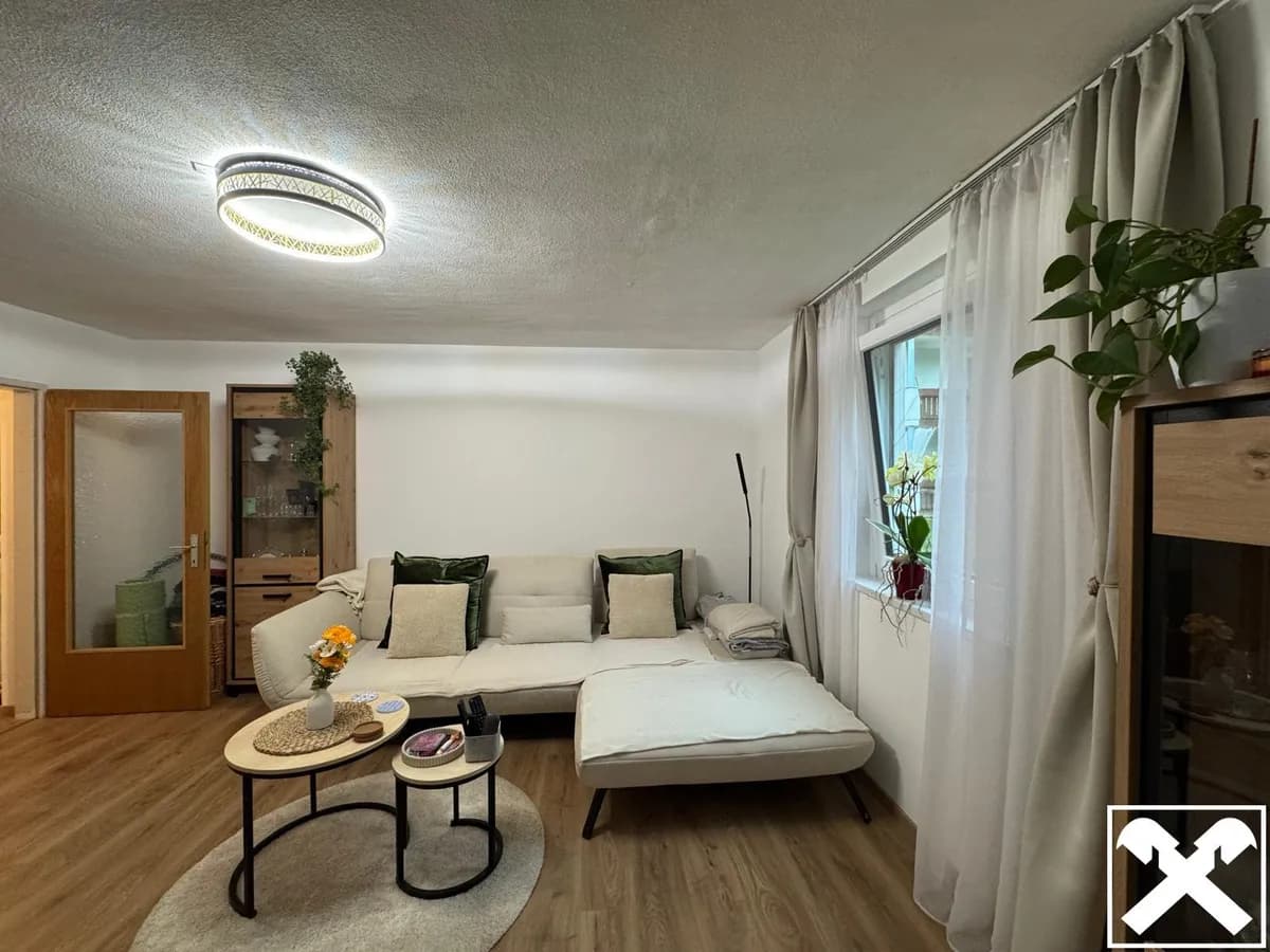 3-Zimmer-Wohnung kaufen in Feldkirchen – 79,83 m², € 248.000 – Bild 15 von 17