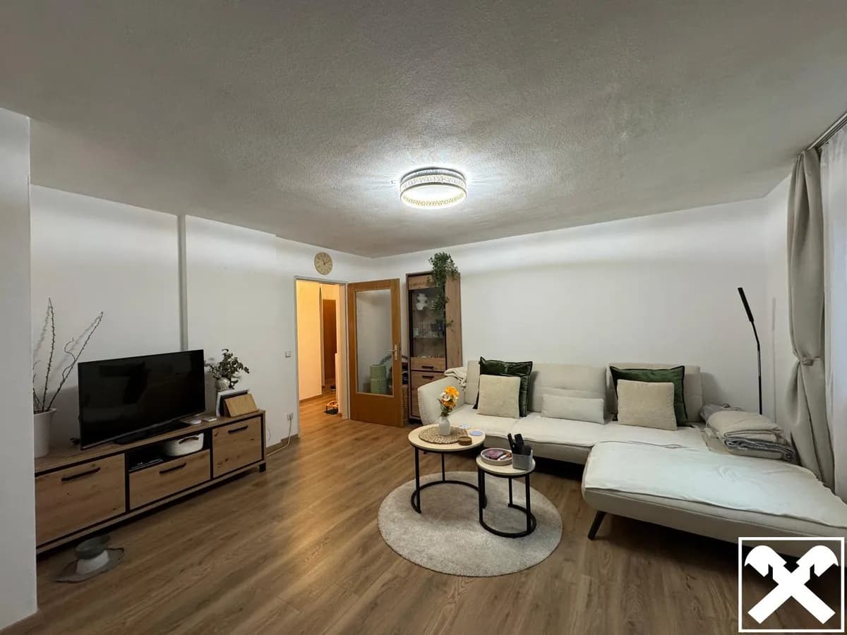 3-Zimmer-Wohnung kaufen in Feldkirchen – 79,83 m², € 248.000 – Bild 16 von 17
